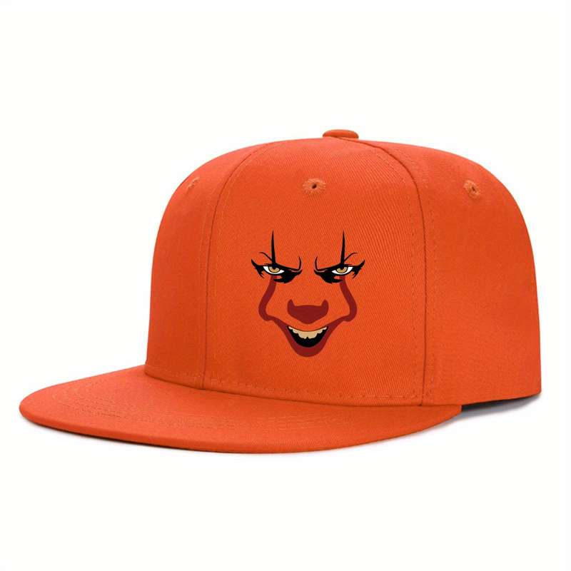 1pc Adjustable Baseball Cap Stylish Versatile Sun Protection Perfect for Outdoor Activities