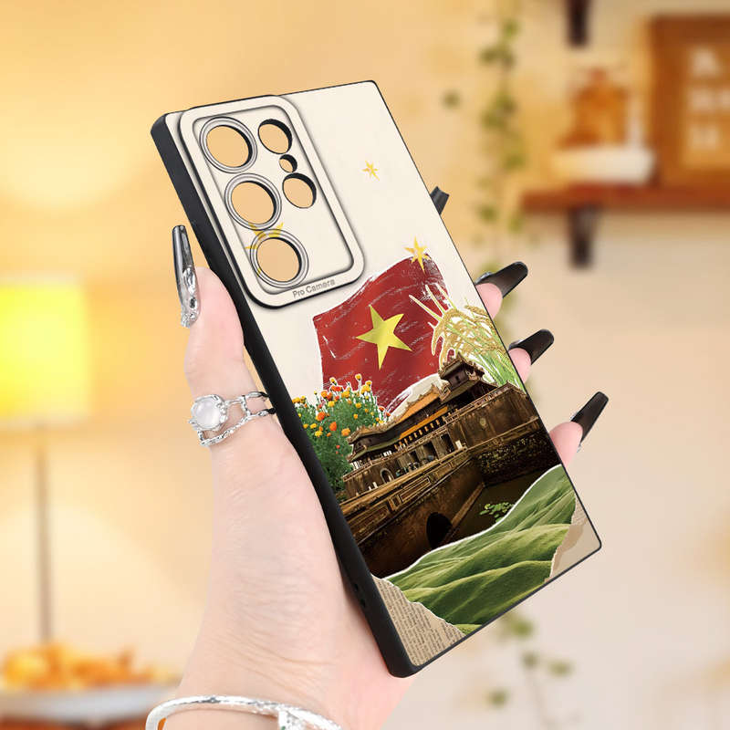 1Ps Black For Samsung Samsung Galaxy A34 Phone Cases