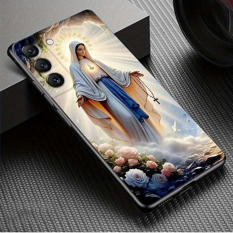 1Ps Mixed Color 1 For Samsung Galaxy A02 Phone Cases