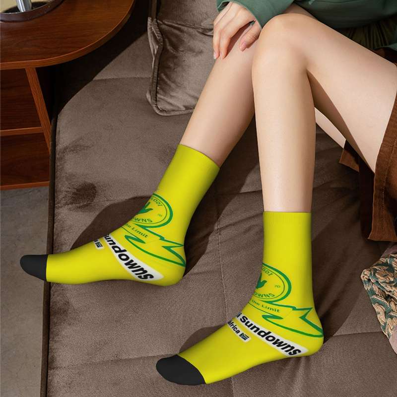 1 Pair Multicolor One Size Socks