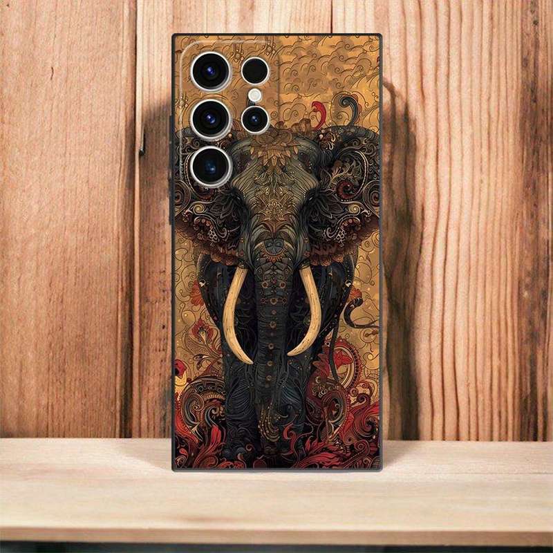 1pc Mixed Color 1 For Samsung Galaxy S21 Add   5G Phone Cases