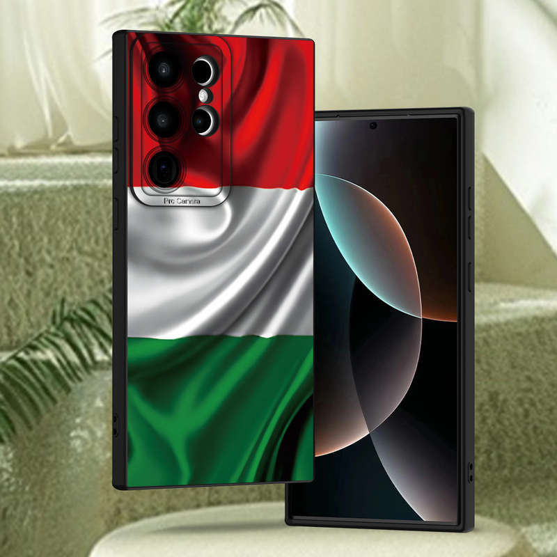 1pc Black For Samsung Samsung Galaxy S23 Add   Phone Cases