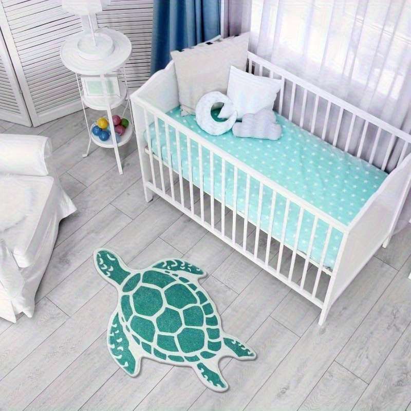 1Pc ANY117 70x100cm 27.55x39.37inch Floor Mat