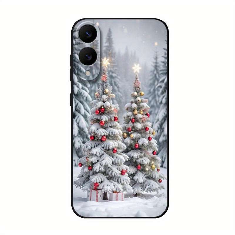 1pc Mixed Color 1 For Samsung Galaxy S25 Edge Phone Cases