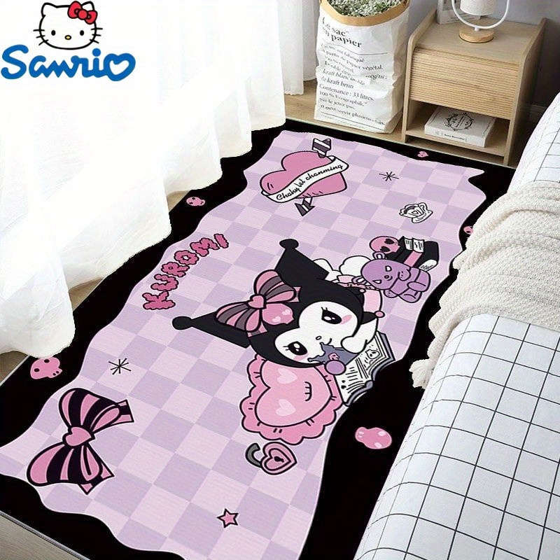 1Pc Floor Mat