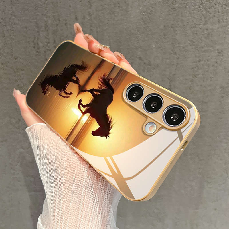 1pc Mixed Color 1 For Samsung Samsung Galaxy S23 Add   Phone Cases