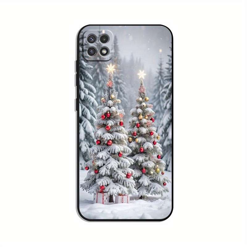 1pc Mixed Color 1 For Samsung Samsung Galaxy A25 5G Phone Cases