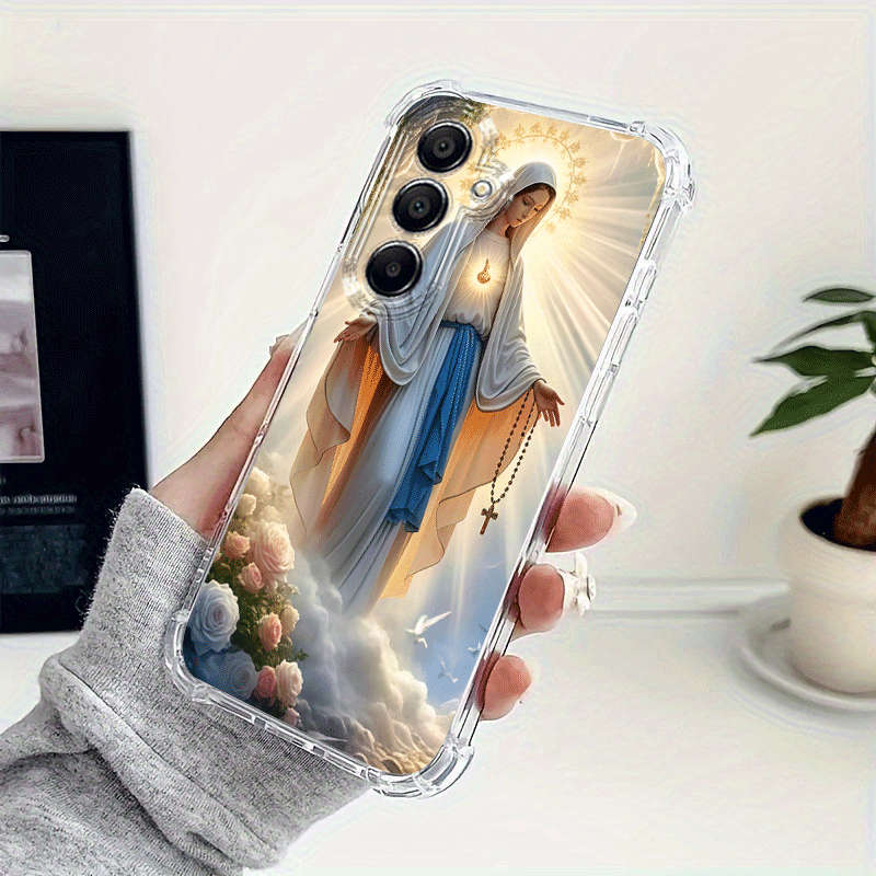1Ps Mixed Color 1 For Samsung Galaxy S20 Fe 2022 Phone Cases