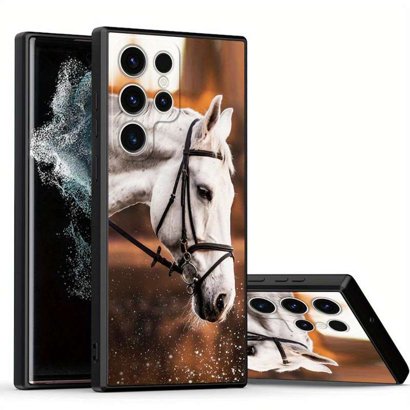 1pc Mixed Color 1 For Samsung Galaxy S21 Add   5G Phone Cases