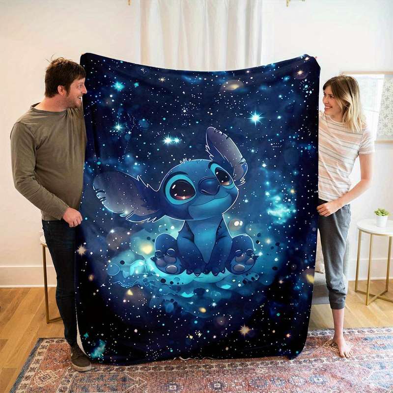 1ps Blanket Size 150X200Cm