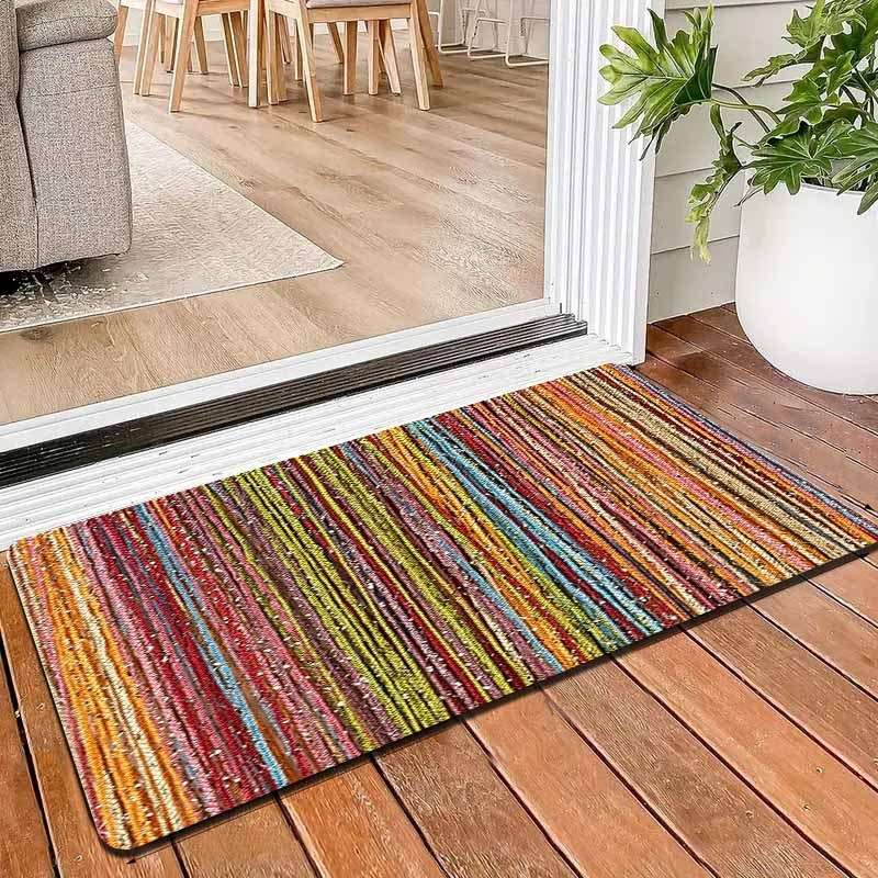 1Pc 40x120cm 15.7x47.25inch Floor Mat