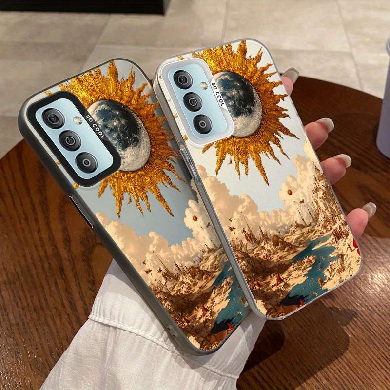 1Ps Black For Samsung Galaxy J7 Prime Phone Cases