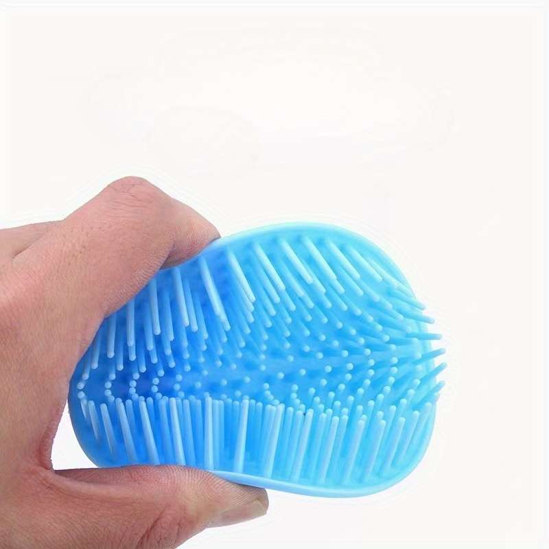 2pcs Pink Pet Comb
