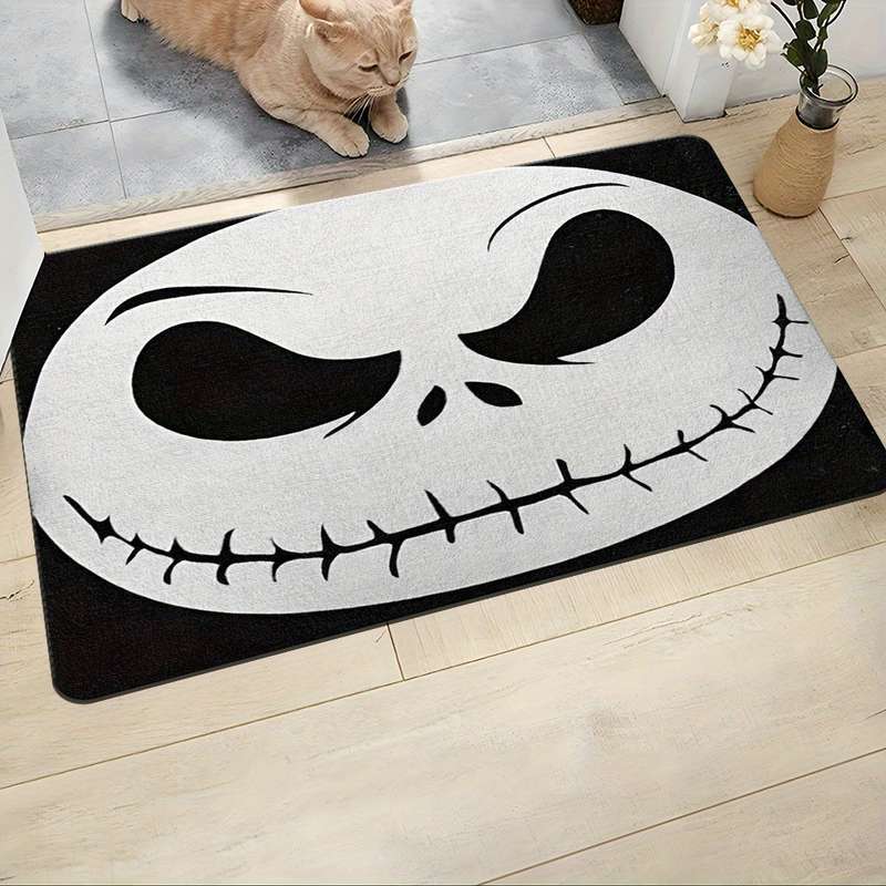 1Pc 39.98x59.99cm Floor Mat