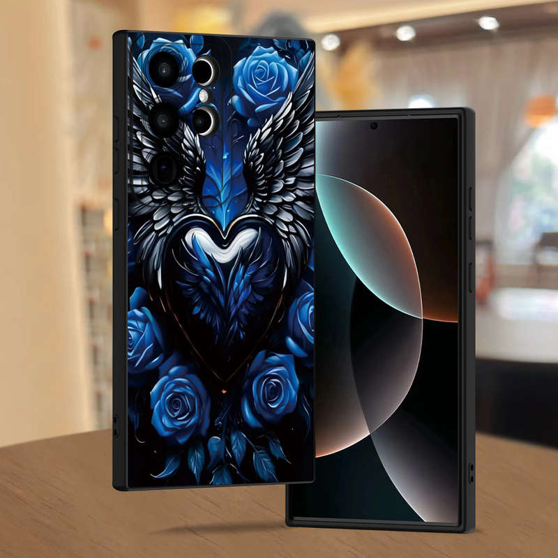 1pc Black For Samsung Samsung Galaxy S23 Add   Phone Cases