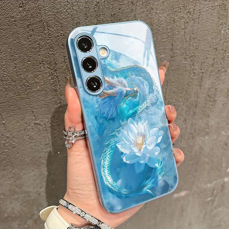 1pc Mixed Color 1 For Samsung Samsung Galaxy A25 5G Phone Cases