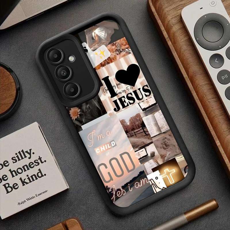 1Ps Mixed Color 2 For Samsung Samsung Galaxy A25 5G Phone Cases