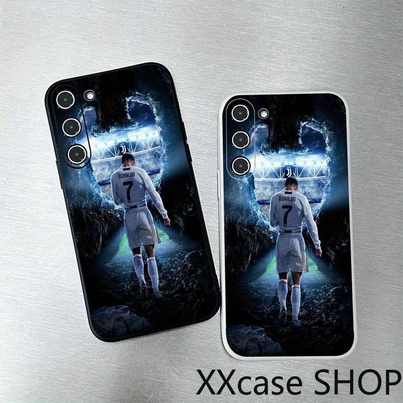 1Ps Mixed Color 1 For Samsung Galaxy Note 10 Lite Phone Cases