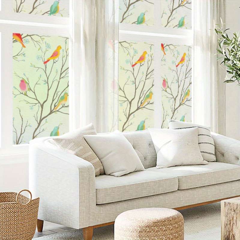 30.0cm x 3.0meter   Door And Window Stickers