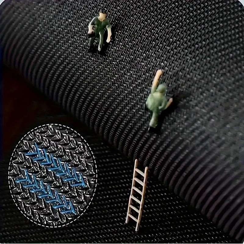1Pc 80x120cm Floor Mat