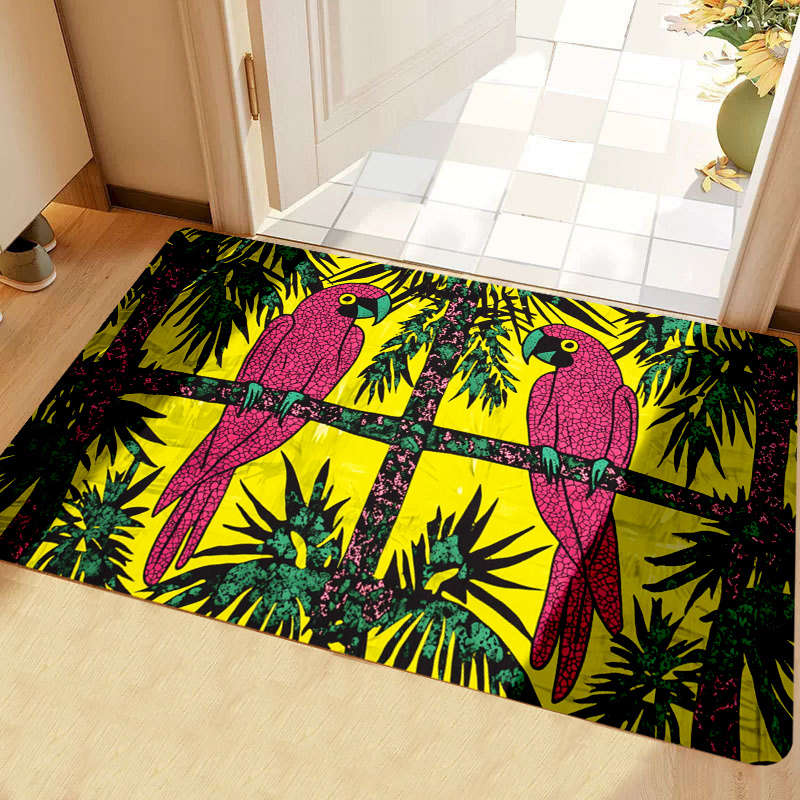 1Pc 15x23inch 40x60cm Floor Mat