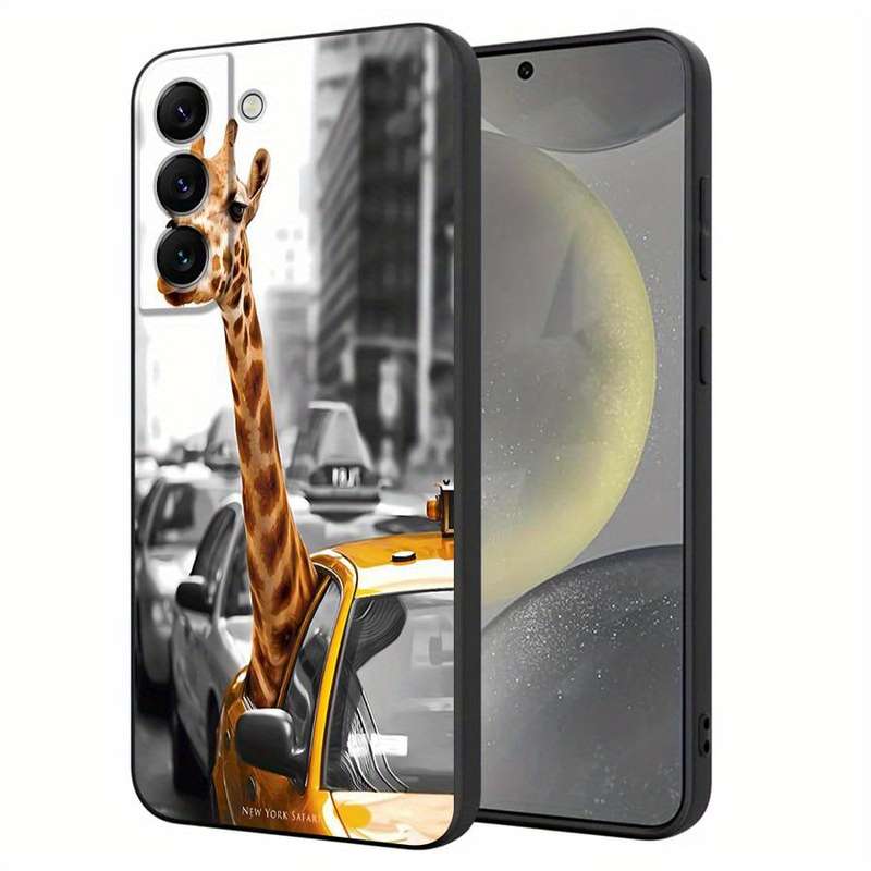1pc Mixed Color 1 For Samsung Galaxy A51 Phone Cases