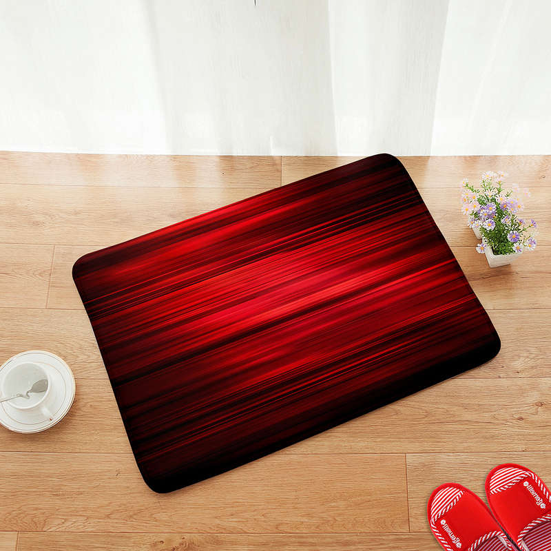1Pc 19.69x31.5inch 50x80cm Floor Mat