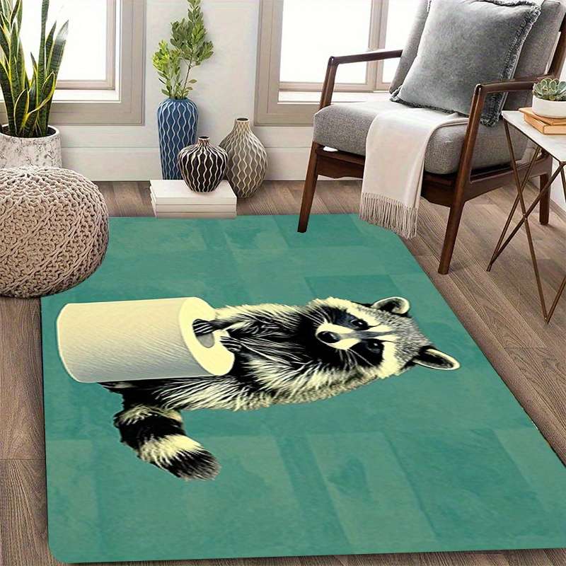 1Pc 40.01x119.99cm 4Ox12Ocm Floor Mat