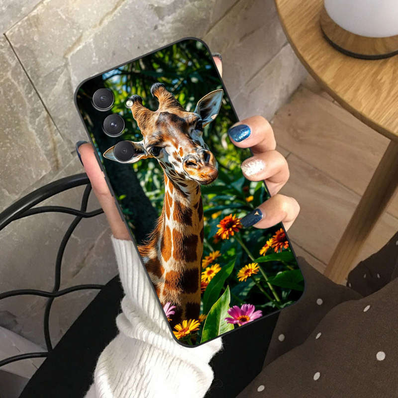 1pc Mixed Color 1 For Samsung Samsung Galaxy A34 Phone Cases