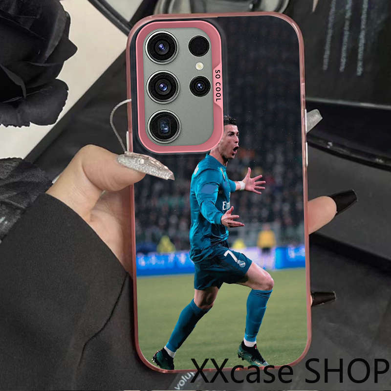1Ps Mixed Color 1 For Samsung Galaxy A21S Phone Cases