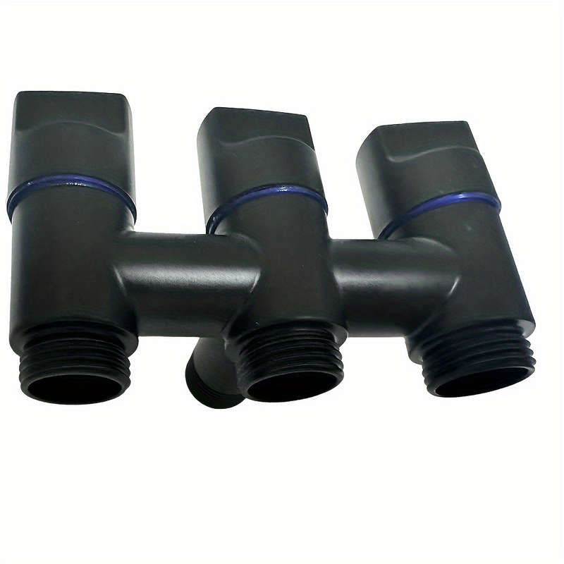 1PC Black