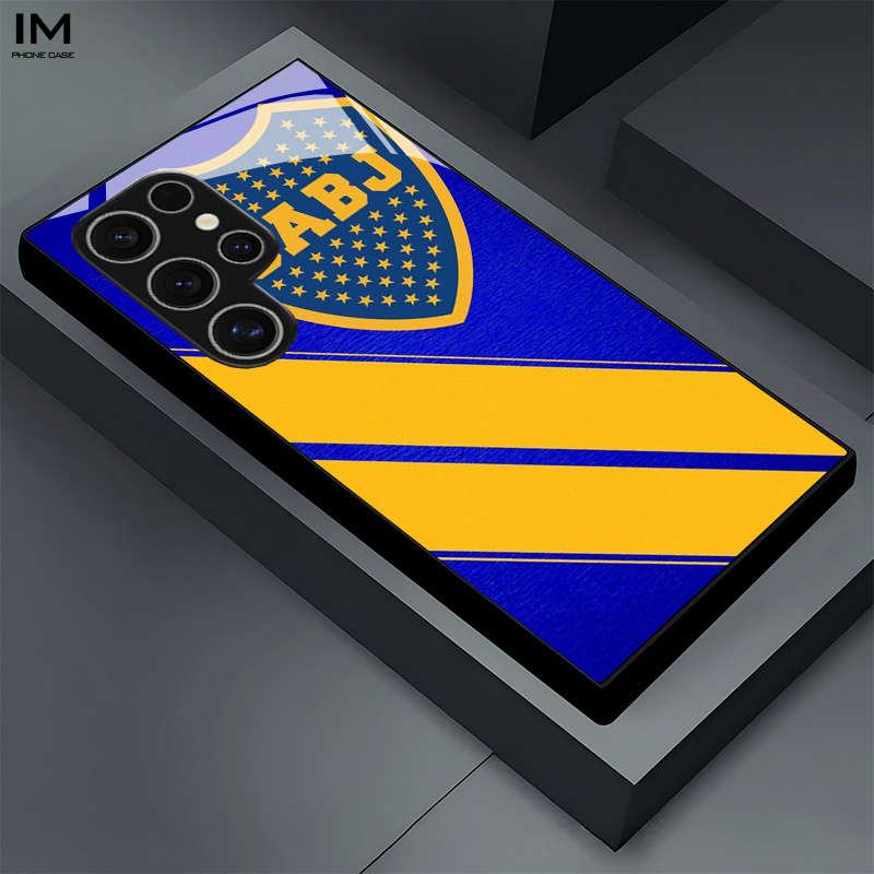 1Ps Black For Samsung Galaxy A36 Phone Cases