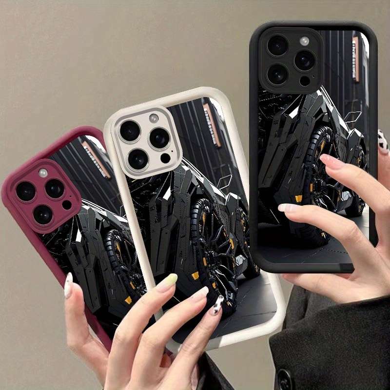 1Ps White For Samsung Galaxy A36 Phone Cases