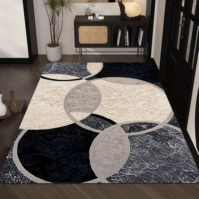 2Pcs 40x60cm And 40x120cm Floor Mat
