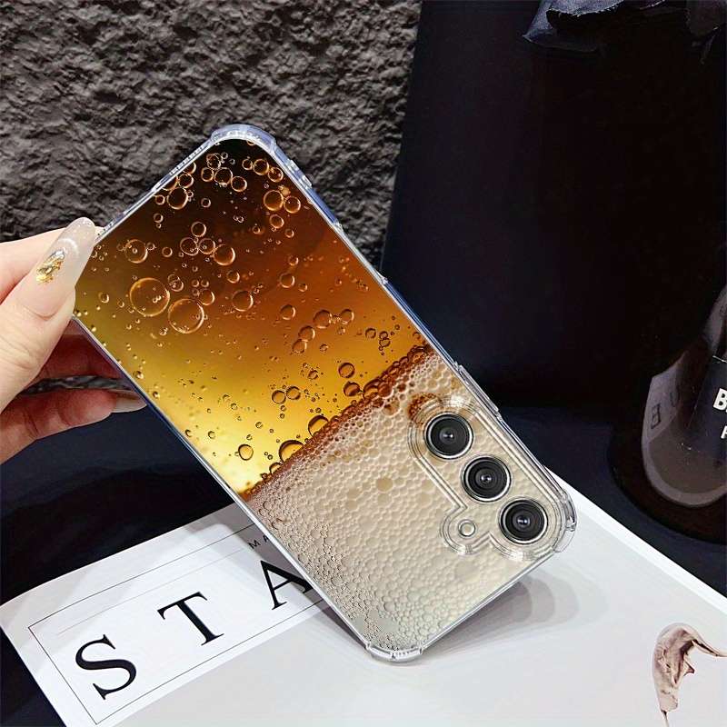1pc Mixed Color 1 For Samsung Galaxy S21 Add   5G Phone Cases