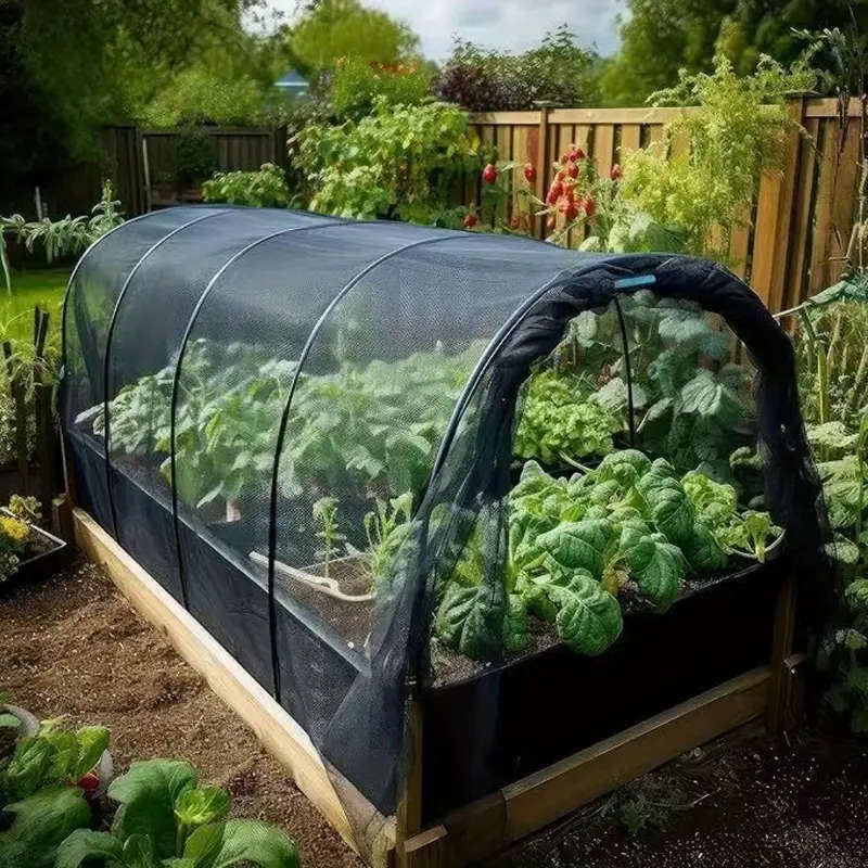 Foldable Insect Net