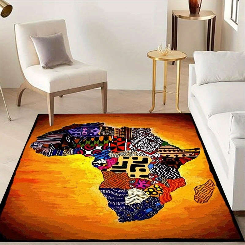 1Pc 19.69x31.49inch 50x80cm Floor Mat