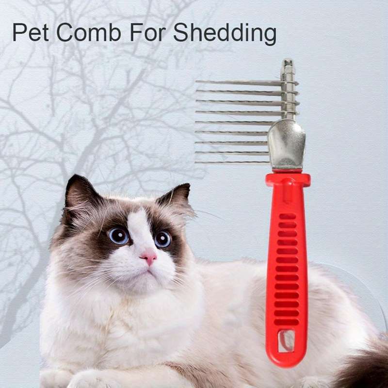 1pc Variant Pet Comb