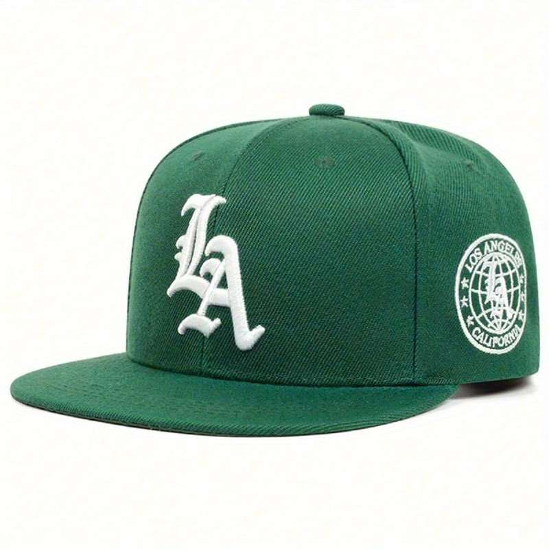 Hat Green