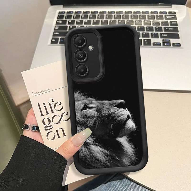 1pc Mixed Color 1 For Samsung Samsung Galaxy A24 4G Phone Cases