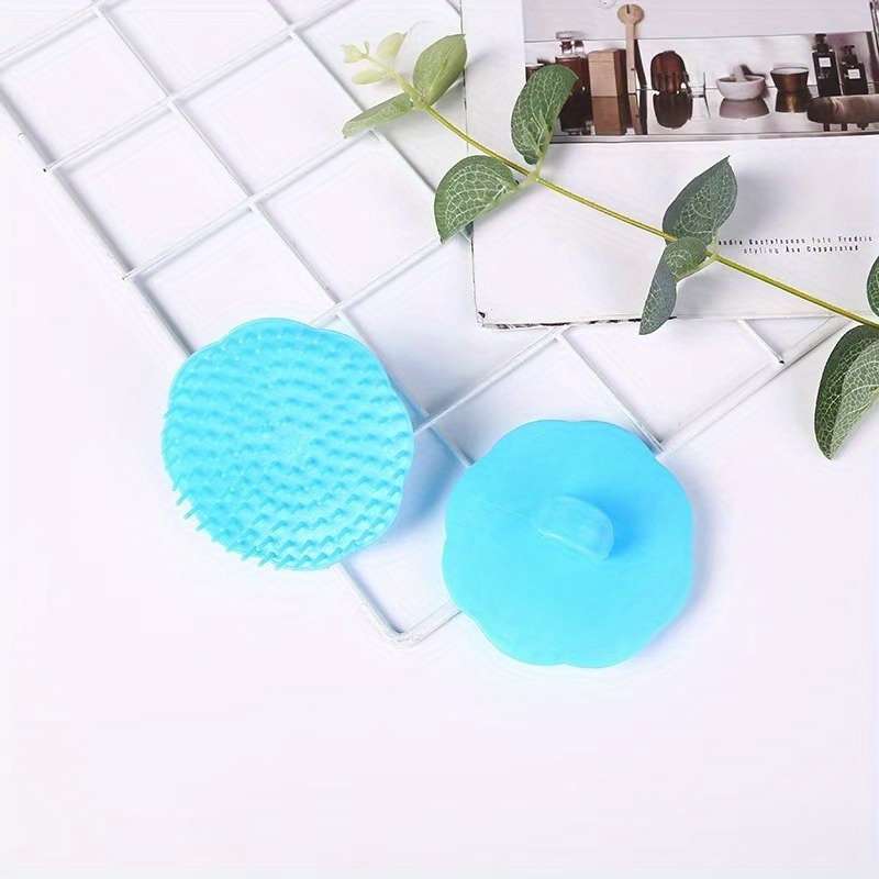 2pcs Pink Pet Comb