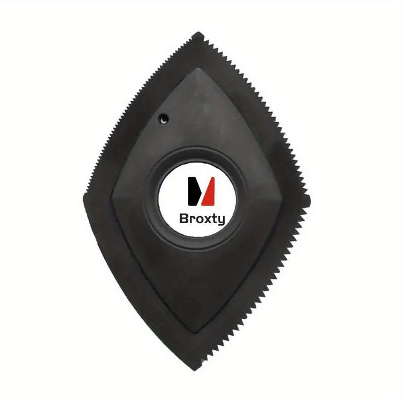 1pc Red Pet Comb