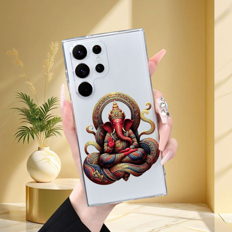 1pc Transparent For Samsung Galaxy A32 Phone Cases