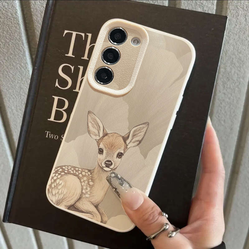 1pc Mixed Color 1 For Samsung Galaxy A52s 5G Phone Cases