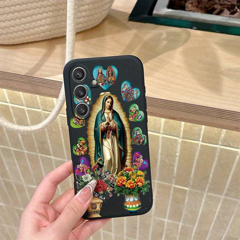 1Ps Mixed Color 2 For Samsung Samsung Galaxy A25 5G Phone Cases