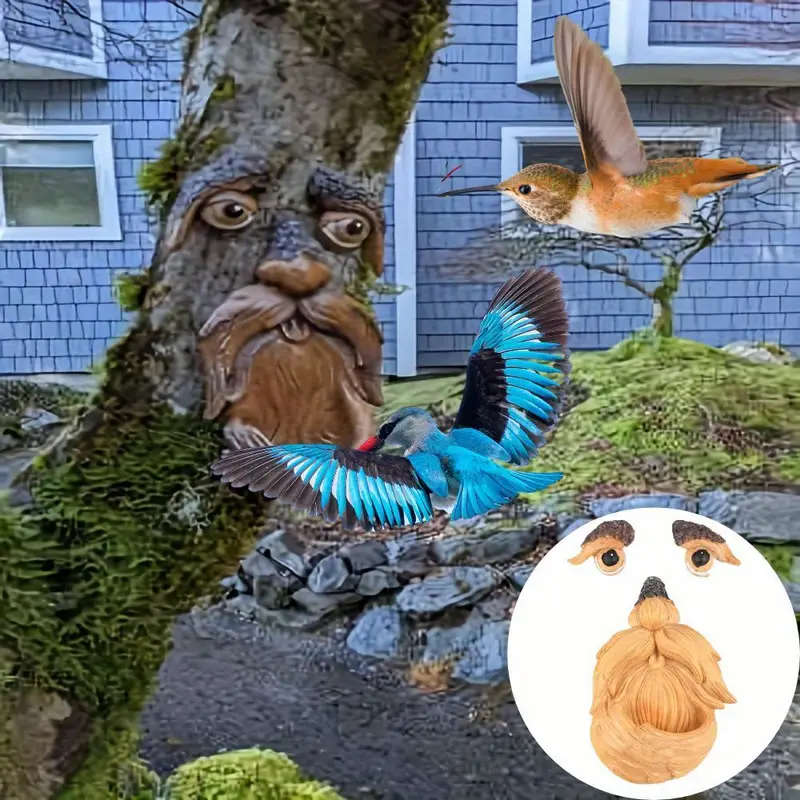 Small Bird Feeder