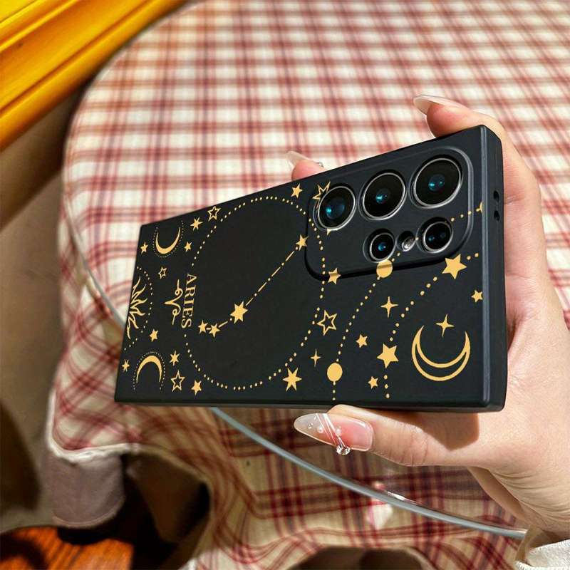 1pc Mixed Color 1 For Samsung Samsung Galaxy S23 Add   Phone Cases