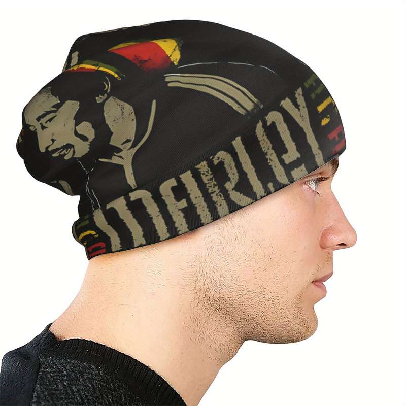 Hat Multicolored Size One Size