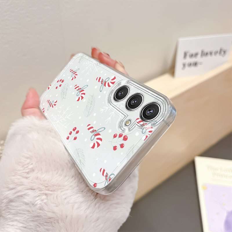 1pc Mixed Color 1 For Samsung Galaxy S21 Add   5G Phone Cases
