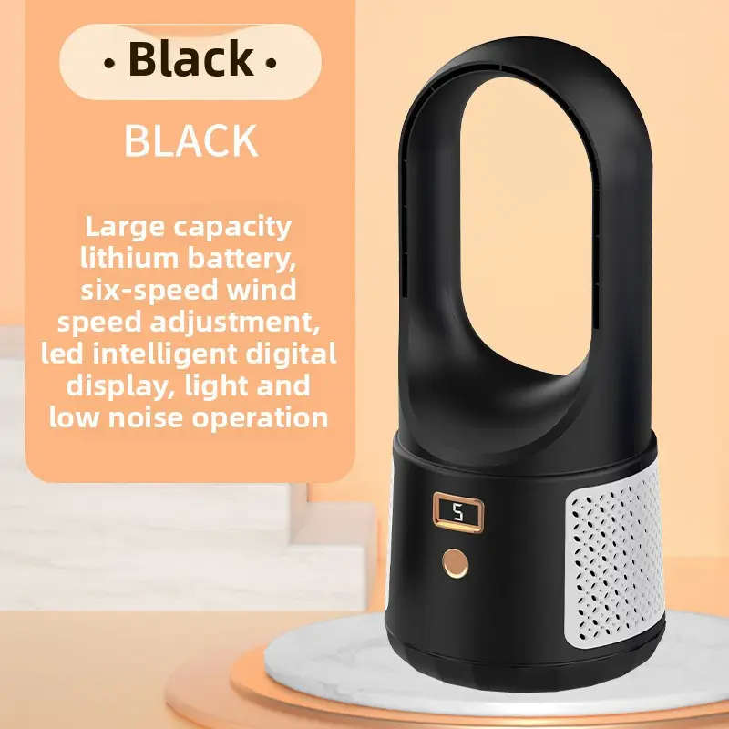 Portable Air Conditioner With Humidifier